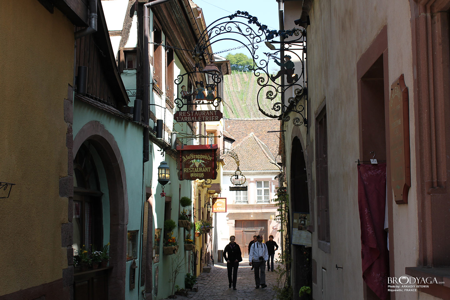 Riquewihr